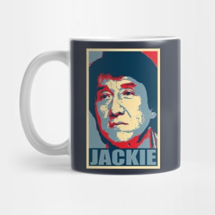 Jackie Mug